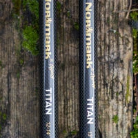 Normark Titan Match Rods
